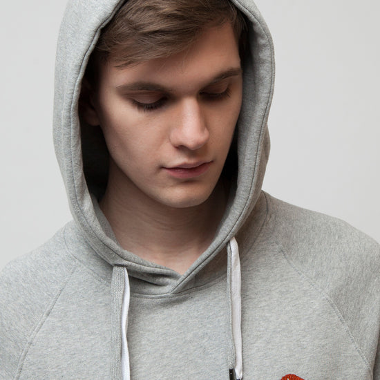 M-EP60P-Pullover-Kapuze-Maenner-Sweatshirt-nachhaltige-Kleidung-Melange-Grey-Detail