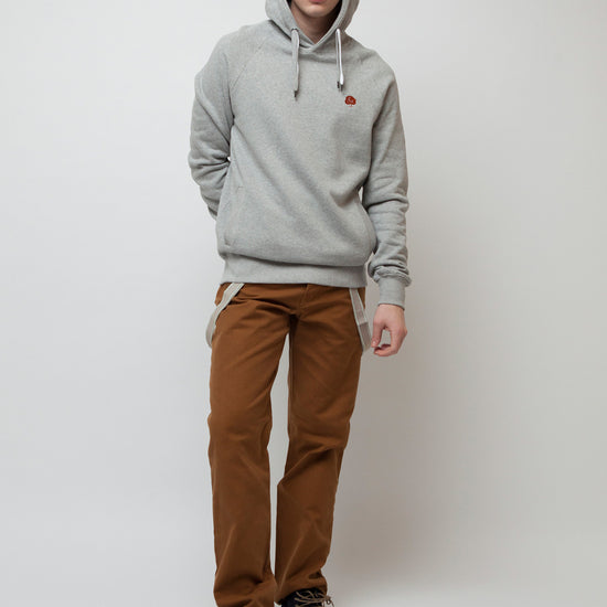 M-EP60P-Pullover-Kapuze-Maenner-Sweatshirt-nachhaltige-Kleidung-Melange-Grey-Vorne
