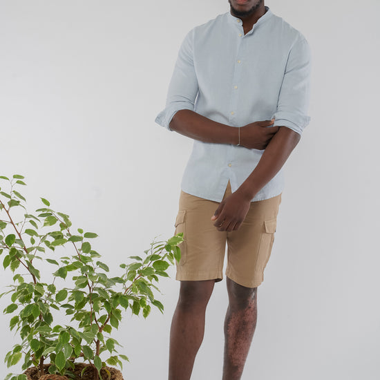 M-GB1293-WES-Hemd-aus-Bio-Baumwolle-Mode-Online-Shop-Herren-KETAKOPA-Misty-Blue-Style