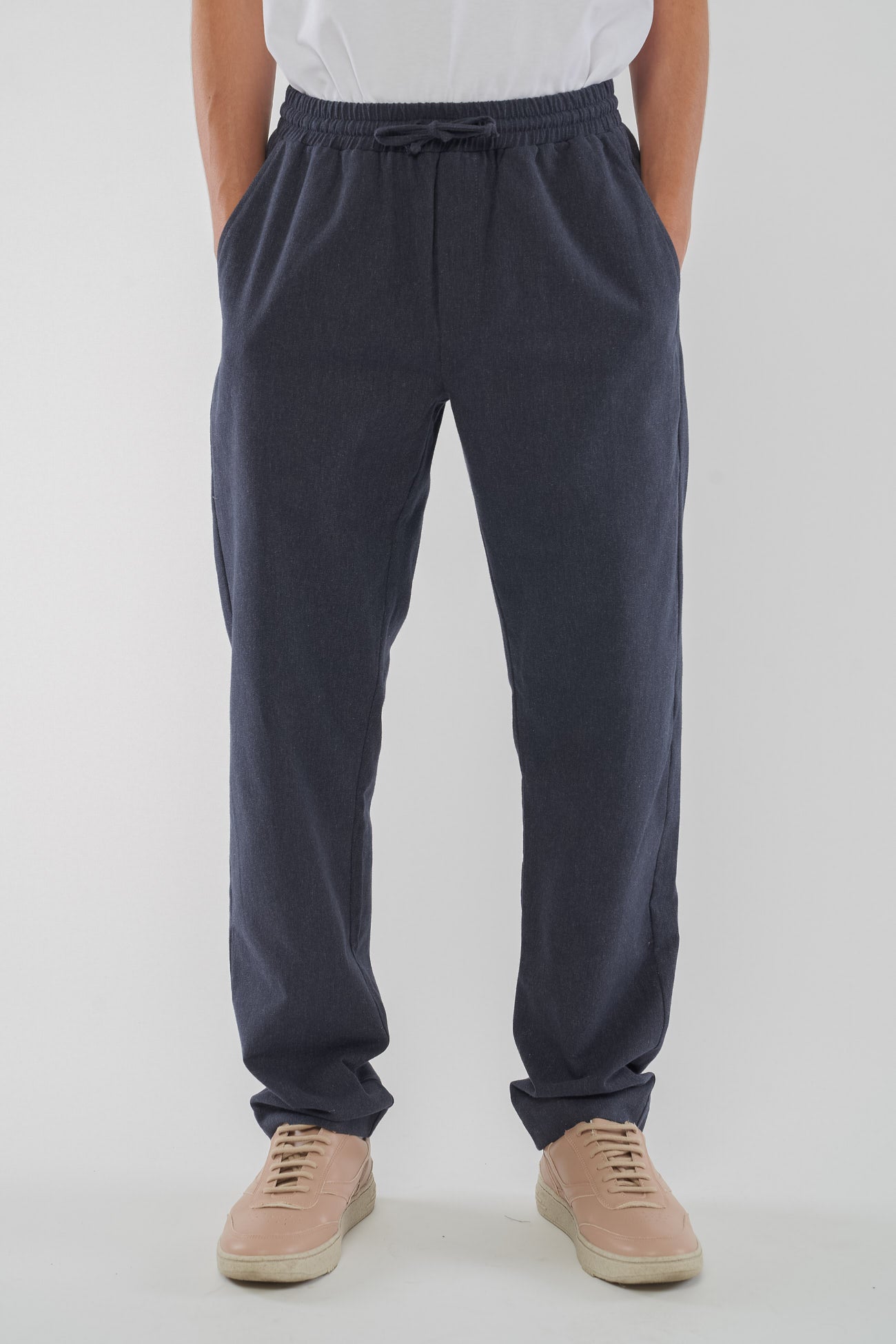 M-GB1302-Eric-Hose-aus-Bio-Baumwolle-Faire-Kleidung-Kaufen-Frauen-FREUKAN-Midnight-Blue-Vorne