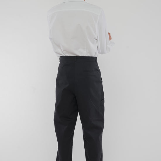M-GB1304-JONTE-Chinohose-aus-Bio-Baumwolle-Fair-Trade-Herren-WELASCO-Black-Hinten