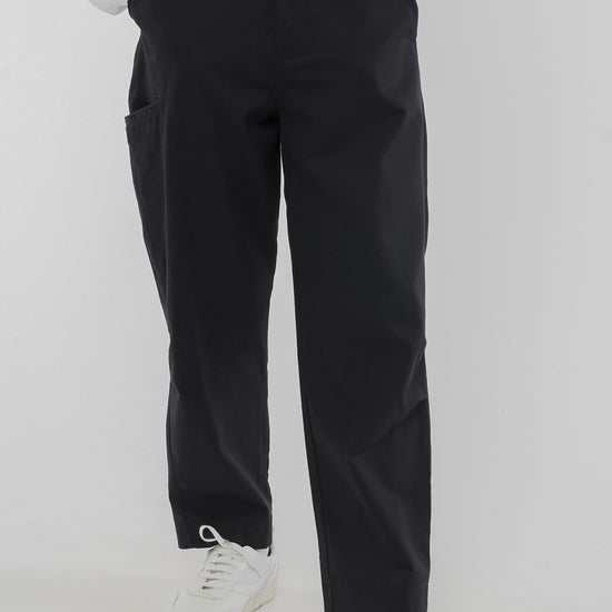M-GB1304-JONTE-Chinohose-aus-Bio-Baumwolle-Fair-Trade-Herren-WELASCO-Black-Vorne4