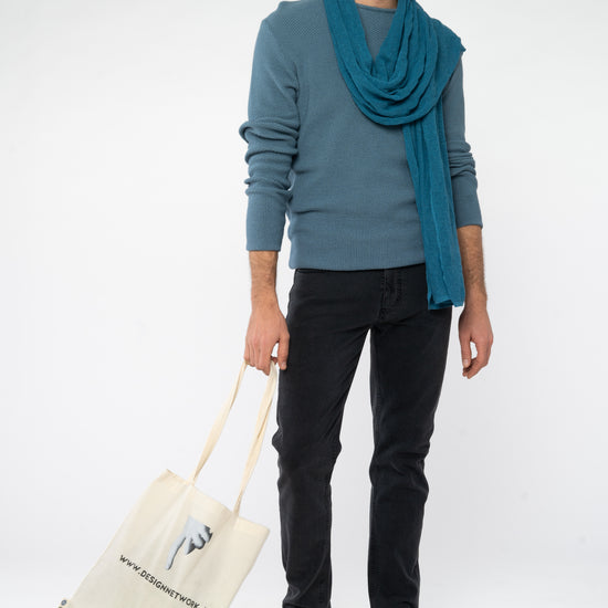M-GB1316-COLE-SWEATER-Relaxed-Arctic-Blue-Style