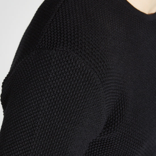 M-GB1316-COLE-SWEATER-Relaxed-Black-Detail2