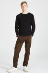 M-GB1316-COLE-SWEATER-Relaxed-Black-Vorne2
