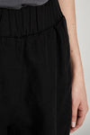 M-GB1373-CLEO-Hose-aus-Leinen-Kleidung-Bio-Baumwolle-Herren-HINGLA-Black-Detail