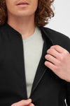 M-GB1584-CASPER-Jacke-aus-Bio-Baumwolle-Oekomode-WERETTO-Black-Vorne3