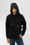 M-Heavy-Hoodie-aus-Bio-Baumwolle-Eco-Fashion-Black-Vorne