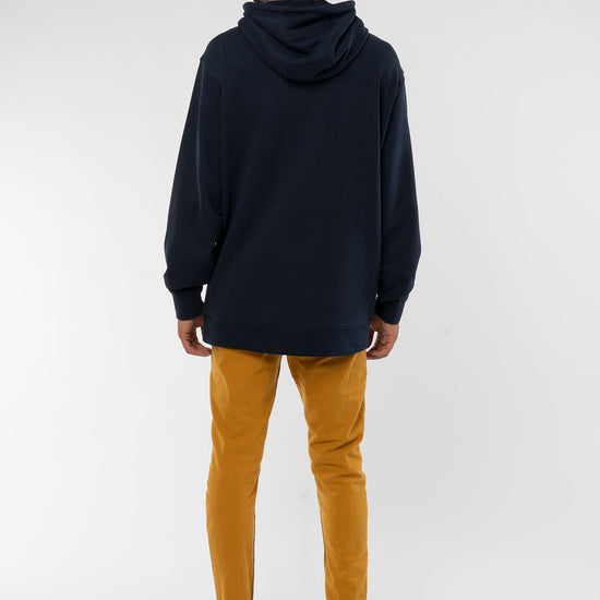 M-Heavy-Hoodie-aus-Bio-Baumwolle-Eco-Fashion-Navy-Blue-Hinten