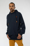M-Heavy-Hoodie-aus-Bio-Baumwolle-Eco-Fashion-Navy-Blue-Vorne