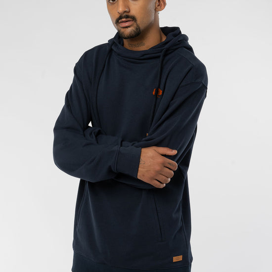 M-Heavy-Hoodie-aus-Bio-Baumwolle-Eco-Fashion-Navy-Blue-Vorne2