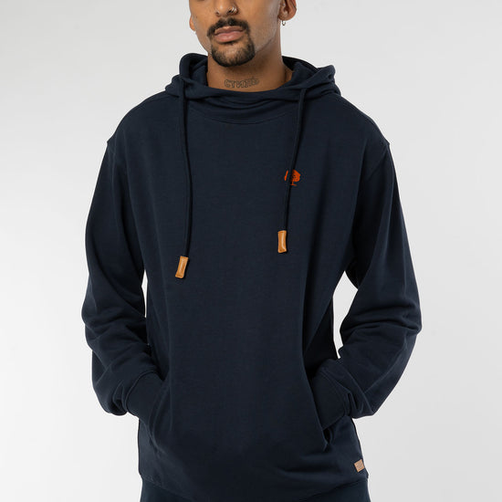 M-Heavy-Hoodie-aus-Bio-Baumwolle-Eco-Fashion-Navy-Blue-Vorne3