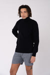 M-Kanja-Rollkragenpullover-Black-Vorne2