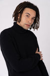 M-Kanja-Rollkragenpullover-Black-Vorne3