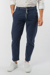 M-M120-12-Canvas-Pants-aus-Bio-Baumwolle-Kleidung-Fair-Trade-Herren-MARZIO-Navy-Vorne1