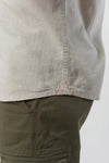 M-M121-11-Cargo-Shorts-aus-Bio-Baumwolle-Naturmode-Herren-ONORATO-Dark-Olive-Vorne1