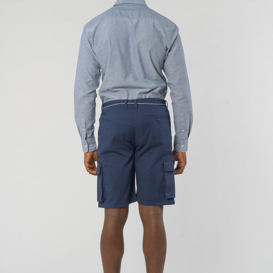 M-M121-11-Cargo-Shorts-aus-Bio-Baumwolle-Naturmode-Herren-ONORATO-Navy-Vorne3