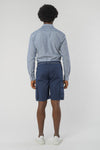 M-M121-11-Cargo-Shorts-aus-Bio-Baumwolle-Naturmode-Herren-ONORATO-Navy-Vorne3