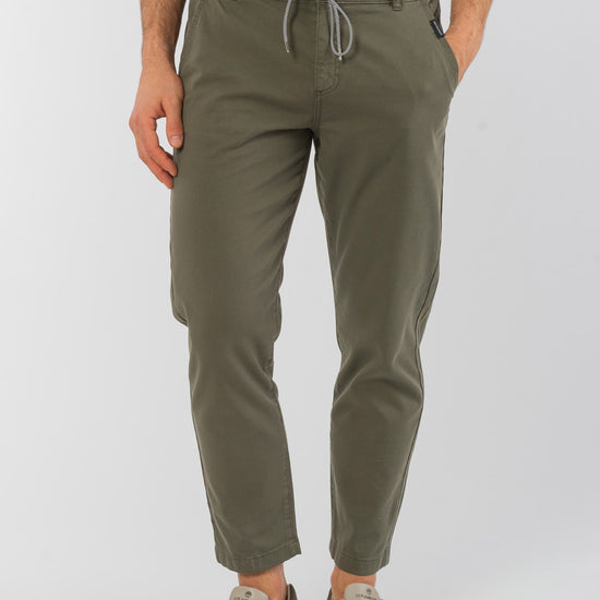 M-M121-12-Canvas-Pants-aus-Bio-Baumwolle-Kleidung-Fair-Trade-Herren-MARZIO-Dark-Olive-Vorne1