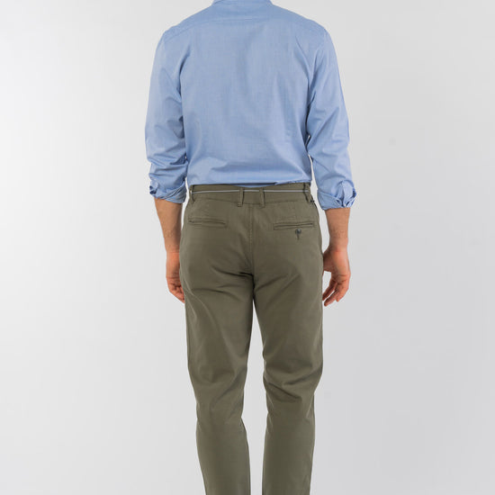 M-M121-12-Canvas-Pants-aus-Bio-Baumwolle-Kleidung-Fair-Trade-Herren-MARZIO-Dark-Olive-Vorne3