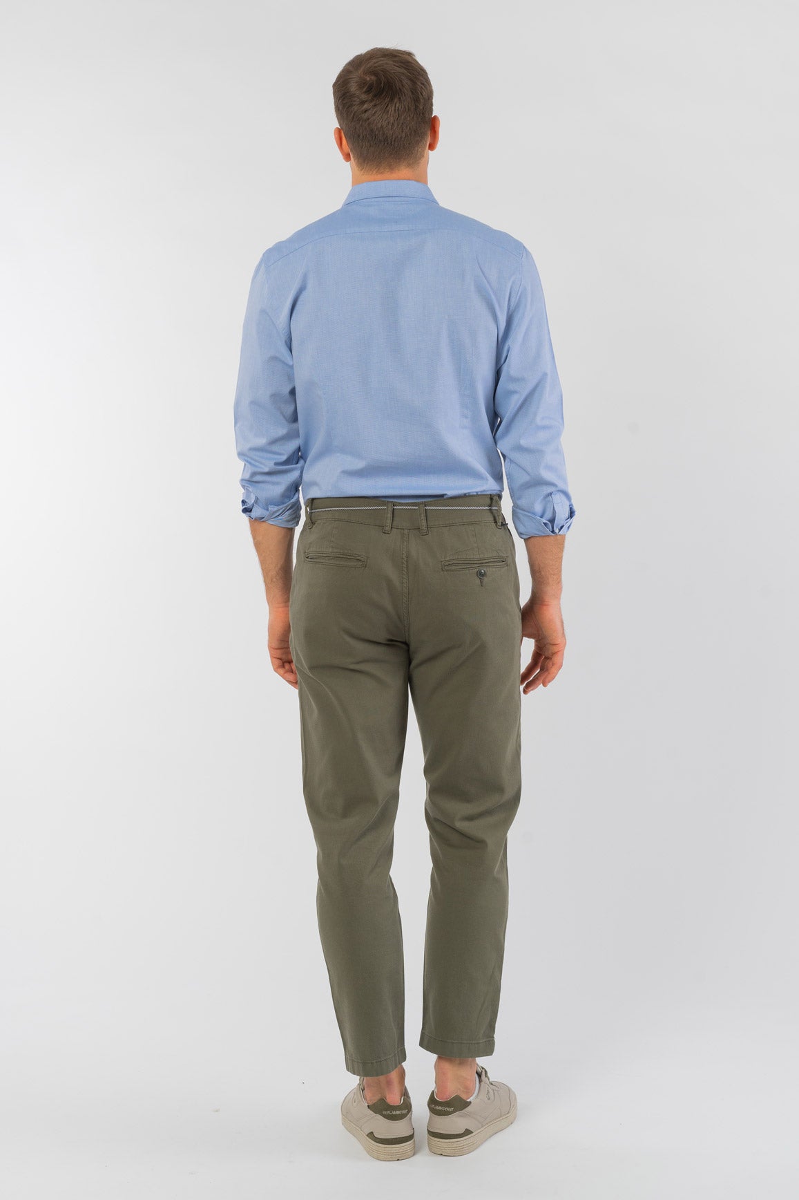 M-M121-12-Canvas-Pants-aus-Bio-Baumwolle-Kleidung-Fair-Trade-Herren-MARZIO-Dark-Olive-Vorne3