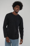 M-M221-03-H01-MACA-Longsleeve-aus-Bio-Baumwolle-Bio-Fair-Trade-Kleidung-Online-Shop-Herren-DABONI-Black-Vorne2