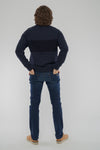 M-M221-07-F01-CHERVIL-Sweatshirt-aus-Bio-Baumwolle-Fair-Trade-Fashion-Herren-CERIO-DarkNavy-Hinten