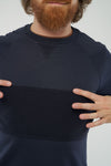 M-M221-07-F01-CHERVIL-Sweatshirt-aus-Bio-Baumwolle-Fair-Trade-Fashion-Herren-CERIO-DarkNavy-Vorne2
