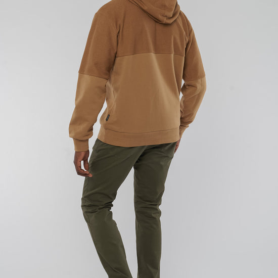 M-M221-08-B03-IVY-Hoddie-aus-Bio-Baumwolle-Oeko-Kleidung-Herren-CYTUS-BrownSugar-Hinten