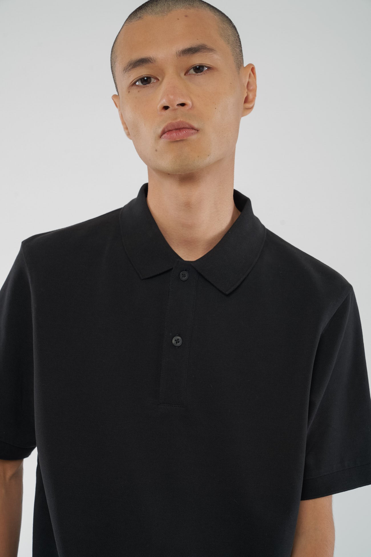 M-Nachhaltiges-Polo-STPU331-Black-Detail