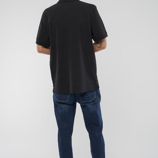 M-Nachhaltiges-Polo-STPU331-Black-Hinten