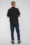 M-Nachhaltiges-Polo-STPU331-Black-Hinten