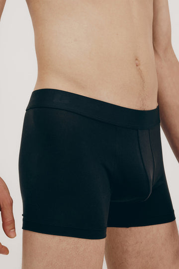 M-OB210002P-Boxers-3-pack-aus-Tencel-Oekologische-Mode-SOFT-TOUCH-Black-Black-Black-Vorne2