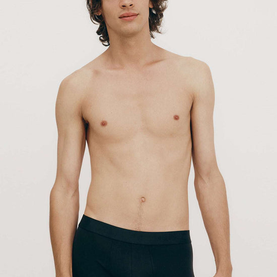 M-OB210002P-Boxers-3-pack-aus-Tencel-Oekologische-Mode-SOFT-TOUCH-Black-Black-Black-Vorne3