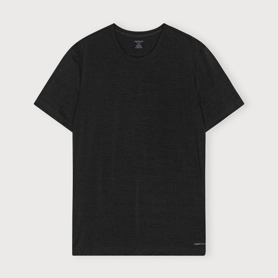 M-OB230001-Soft-Touch-Tee-aus-Tencel-Bio-Faire-Kleidung-SOFT-TOUCH-Black-Vorne2