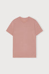 M-OB230001-Soft-Touch-Tee-aus-Tencel-Bio-Faire-Kleidung-SOFT-TOUCH-Brick-Vorne