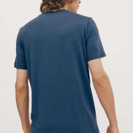 M-OB230001-Soft-Touch-Tee-aus-Tencel-Bio-Faire-Kleidung-SOFT-TOUCH-Midnight-Blue-Hinten