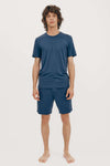 M-OB230001-Soft-Touch-Tee-aus-Tencel-Bio-Faire-Kleidung-SOFT-TOUCH-Midnight-Blue-Vorne