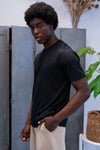 M-Performance-T-Shirt-aus-rPET-Sportbekleidung-Black-Vorne4