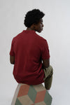 M-Polo-aus-Bio-Baumwolle-Biologische-Kleidung-Burgundy-Hinten