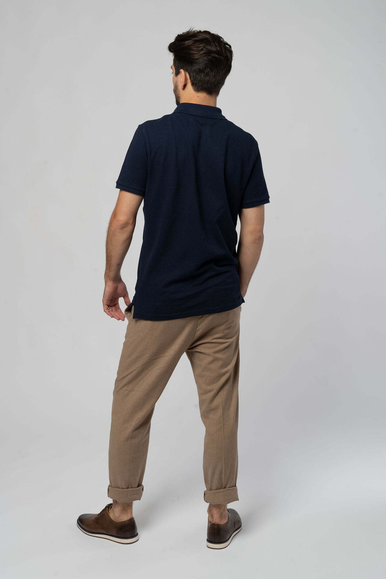 M-Polo-aus-Bio-Baumwolle-Biologische-Kleidung-French-Navy-Hinten