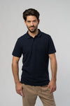 M-Polo-aus-Bio-Baumwolle-Biologische-Kleidung-French-Navy-Vorne