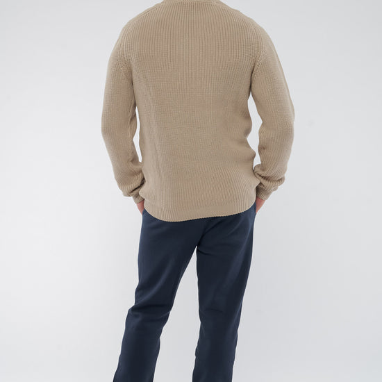 M-Ravi-Strickpullover-Bio-Baumwolle-Hazel-Hinten