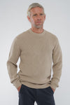 M-Ravi-Strickpullover-Bio-Baumwolle-Hazel-Vorne2