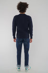M-Ravi-Strickpullover-Bio-Baumwolle-Navy-Hinten