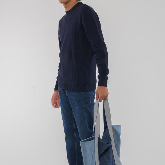 M-Ravi-Strickpullover-Bio-Baumwolle-Navy-Style