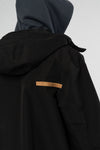 M-Regenjacke-aus-recyceltem-Polyester-Naturmode-Meteorite-Black-Hinten