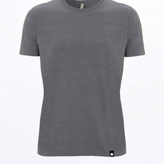 M-SA01-Recycled-T-Shirt-Oeko-Kleidung-Dark-Heather-Durchschuss-1
