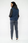 M-STJM836-Steppweste-aus-Recyceltes-Polyester-Fair-Trade-Herren-ELAGABO-French-Navy-Hinten