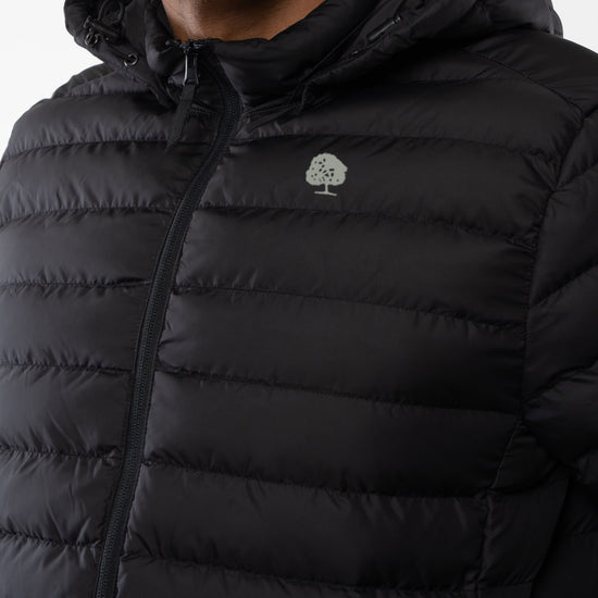 M-STJM837-Black-Daunenjacke-Nachhaltig-Fair-Black-Detail